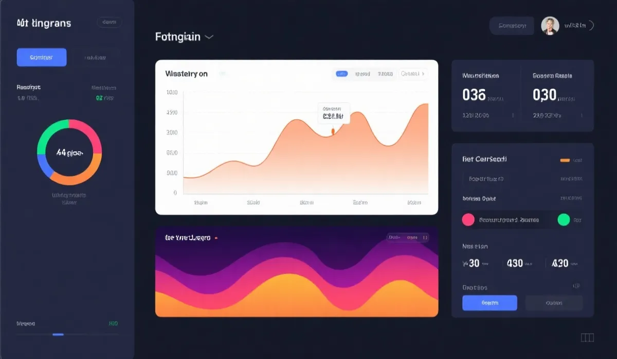 走势图与数据分析