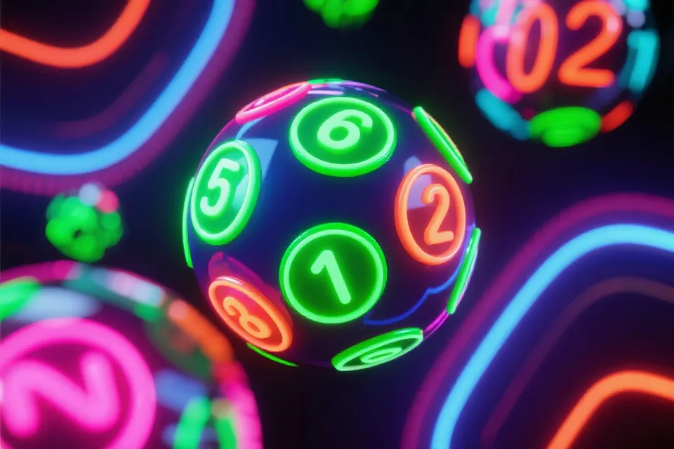 六合彩开奖插画