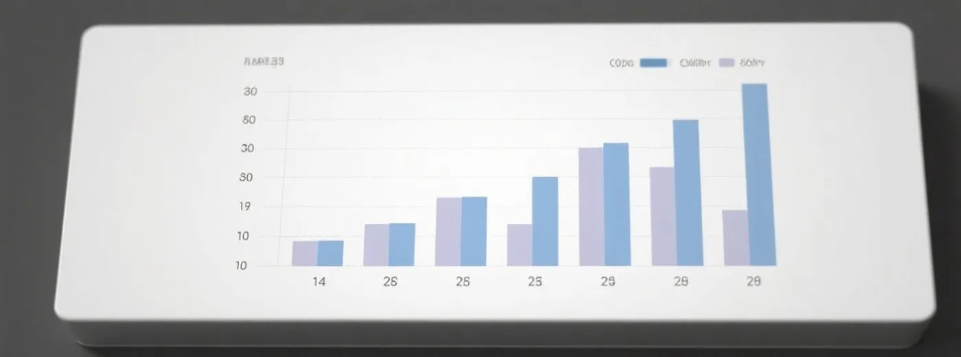 号码频次统计图