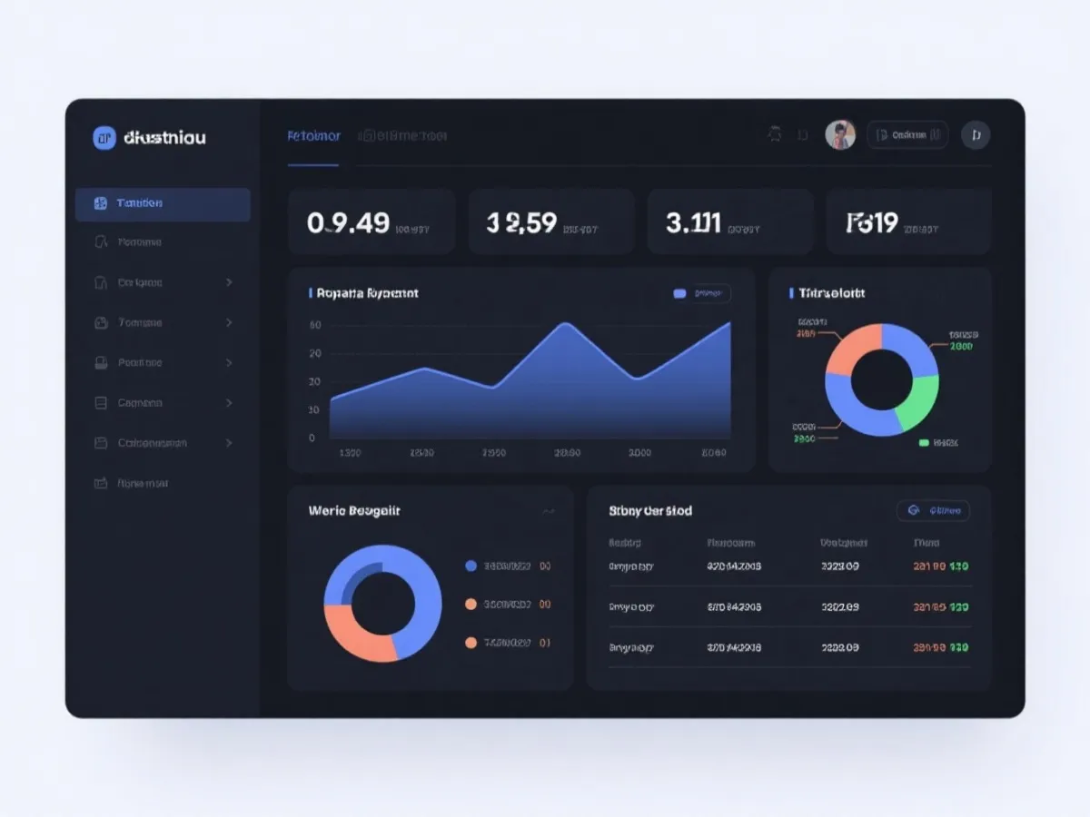 六合彩 数据看板