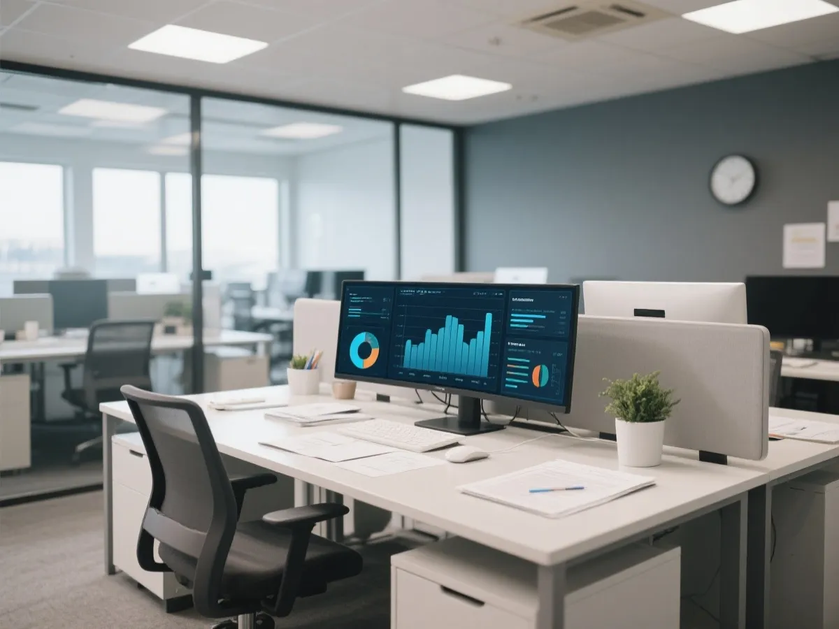 数据与内容服务展示